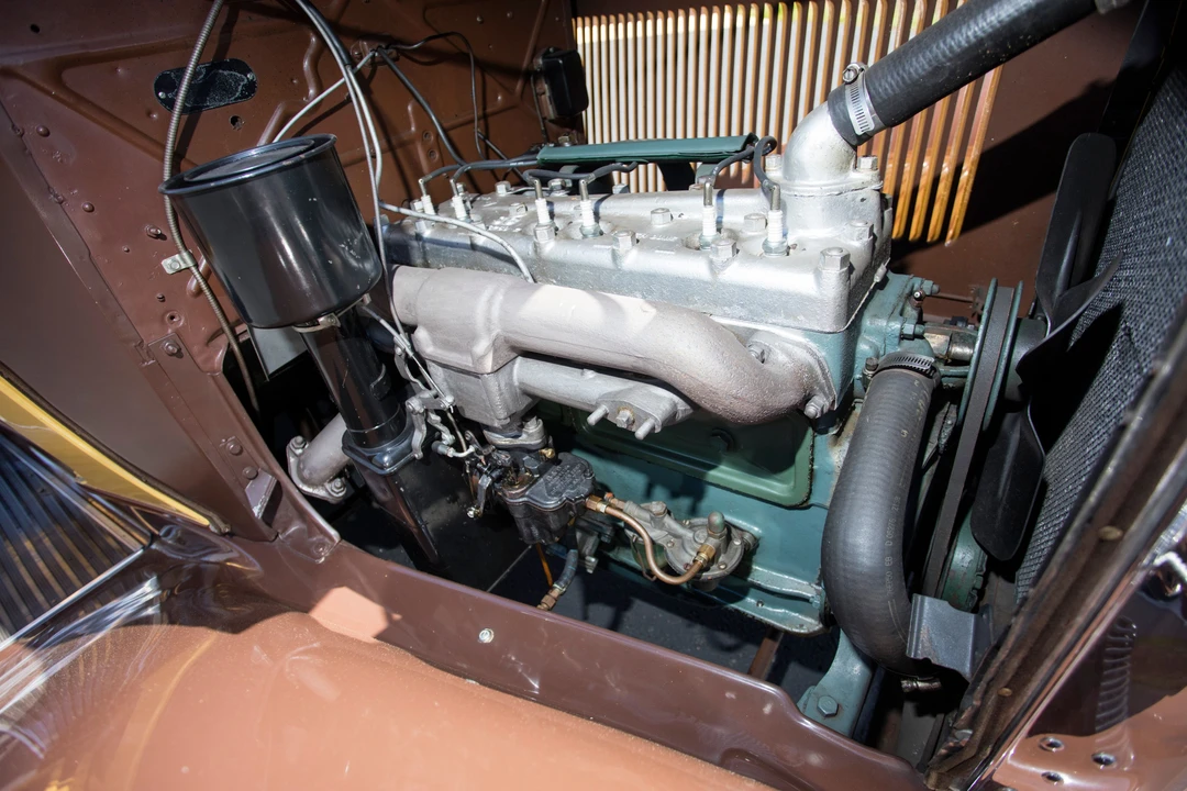 1932 DeSoto - Image 12 of 27
