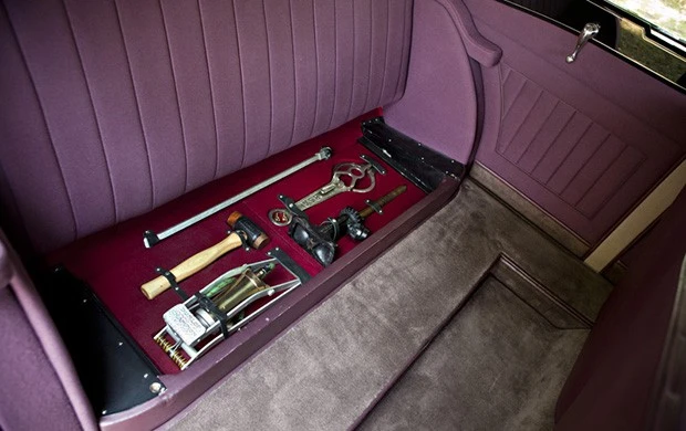 1932 Daimler - Image 11 of 27