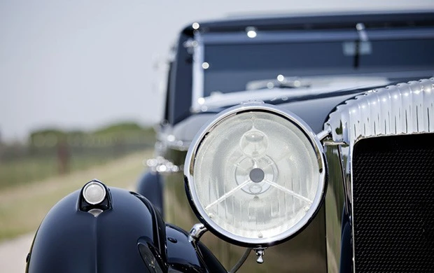 1932 Daimler - Image 13 of 27