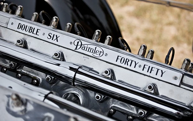 1932 Daimler - Image 22 of 27