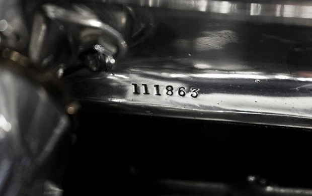 1932 Daimler - Image 24 of 27