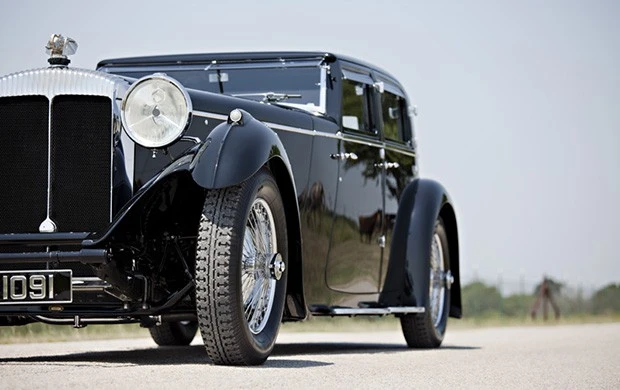 1932 Daimler - Image 12 of 27