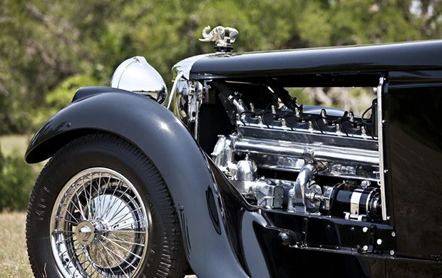 1932 Daimler - Image 19 of 27