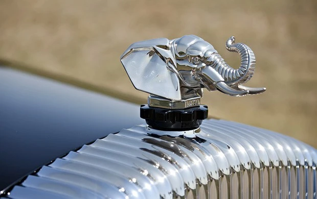 1932 Daimler - Image 18 of 27