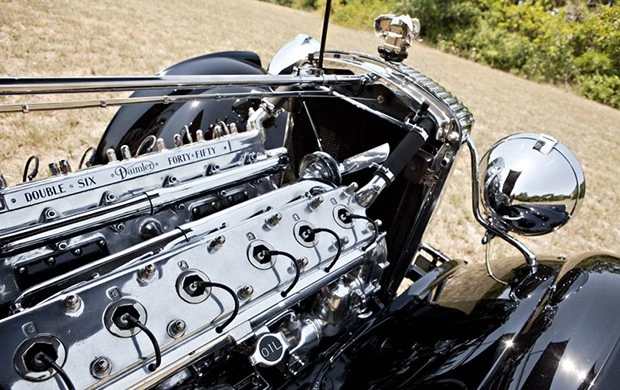 1932 Daimler - Image 21 of 27