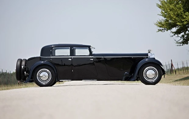 1932 Daimler - Image 4 of 27