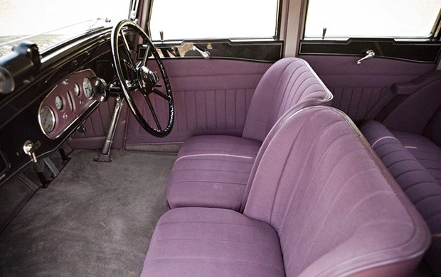 1932 Daimler - Image 6 of 27
