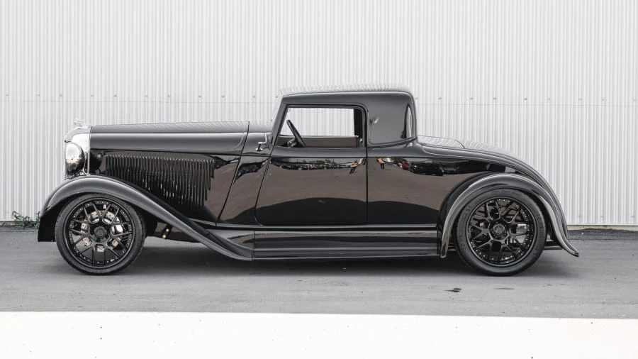 1932 DeSoto - Image 2 of 14