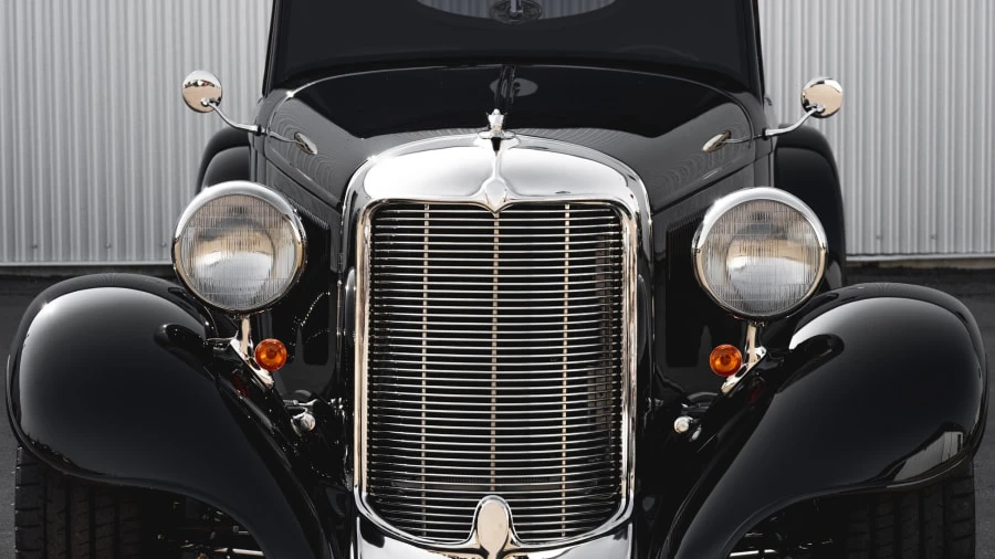 1932 DeSoto - Image 10 of 14