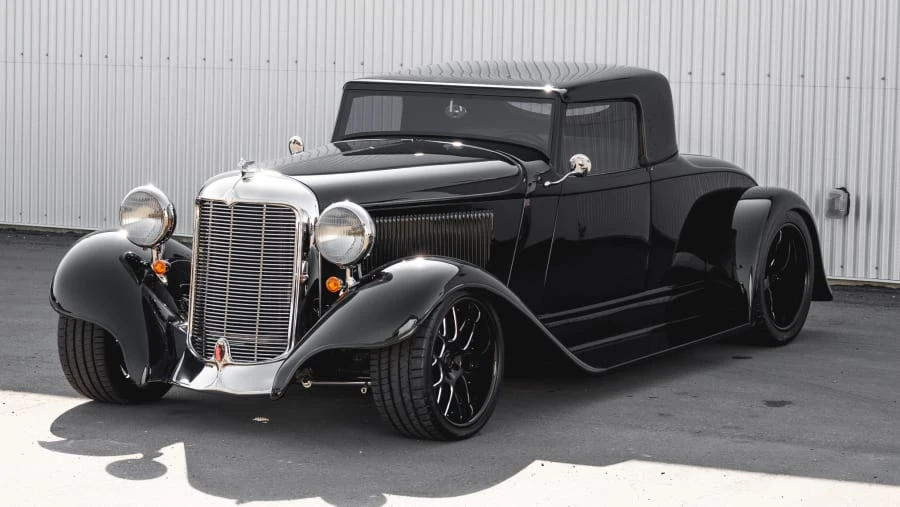 1932 DeSoto - Image 14 of 14
