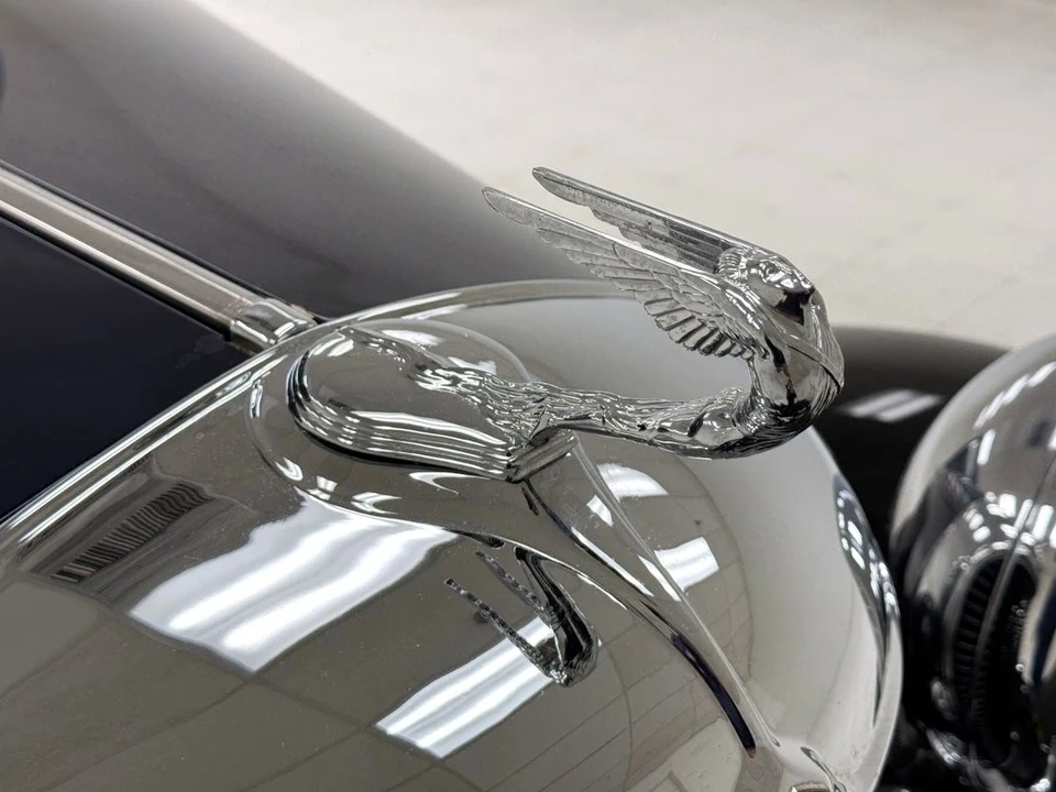 1932 DeSoto - Image 11 of 12