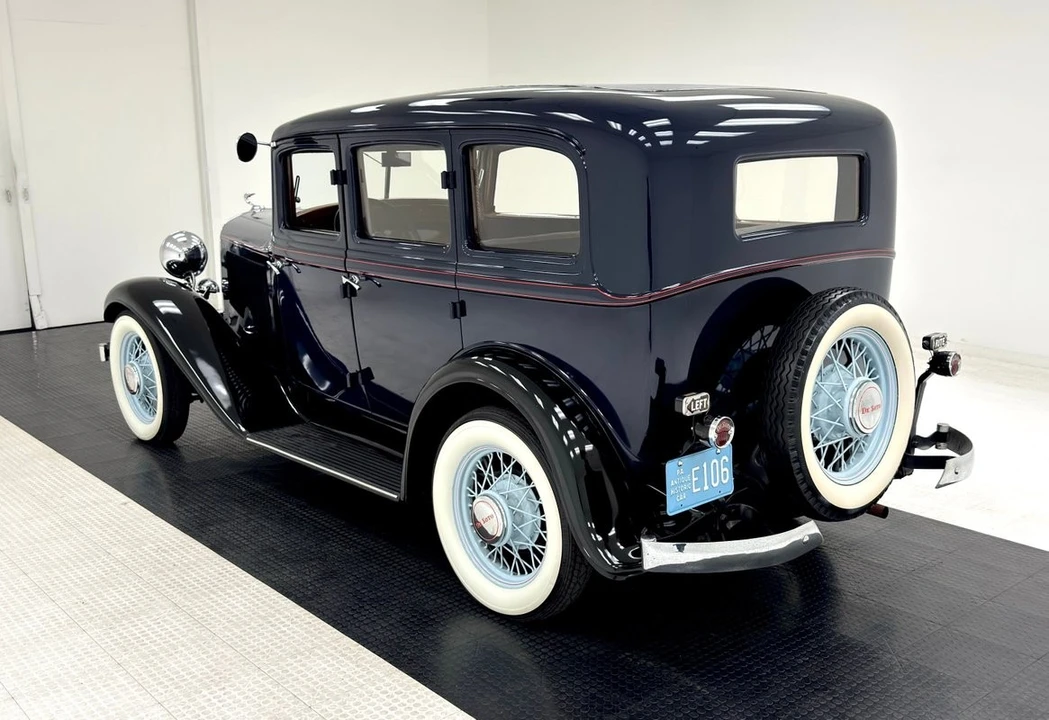 1932 DeSoto - Image 3 of 12