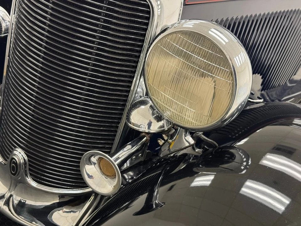 1932 DeSoto - Image 12 of 12