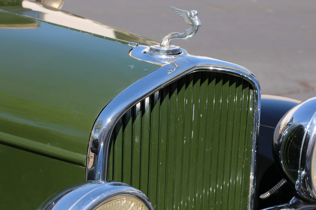 1932 DeSoto - Image 16 of 31
