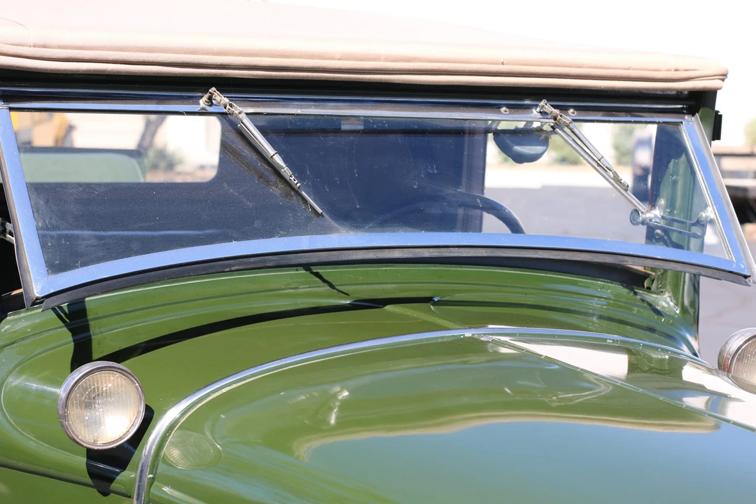 1932 DeSoto - Image 18 of 31