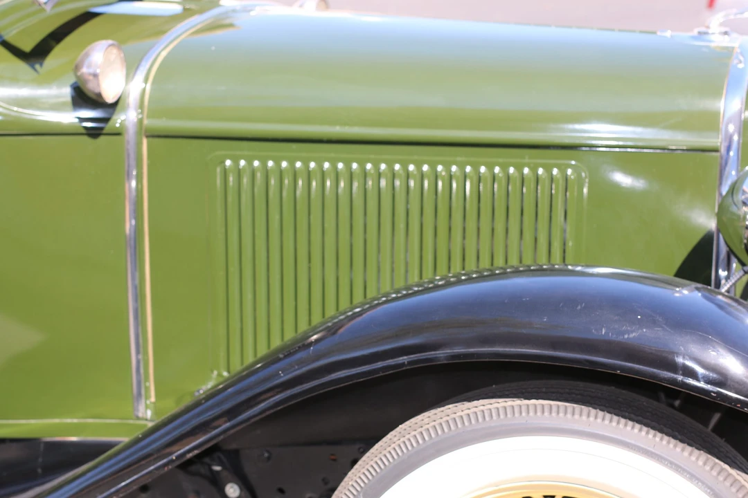 1932 DeSoto - Image 25 of 31