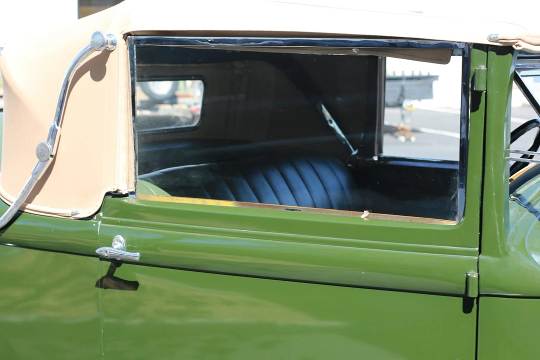 1932 DeSoto - Image 26 of 31