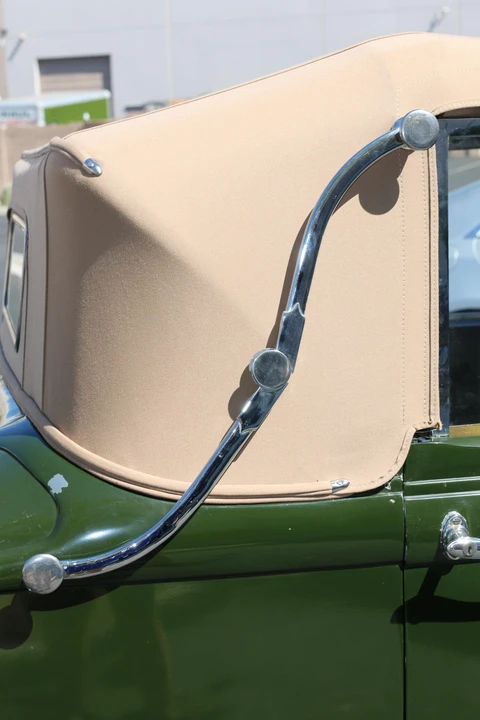 1932 DeSoto - Image 24 of 31
