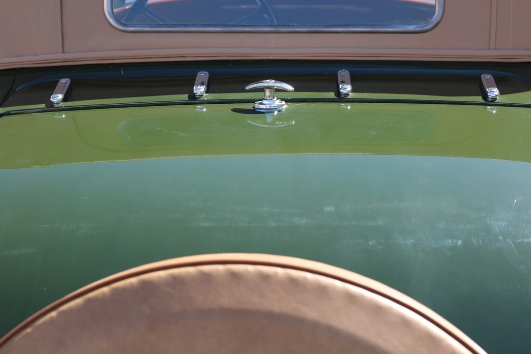 1932 DeSoto - Image 22 of 31