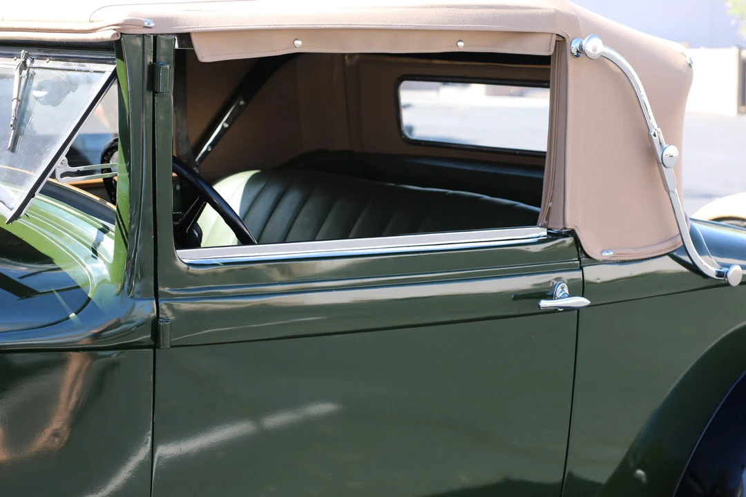 1932 DeSoto - Image 19 of 31