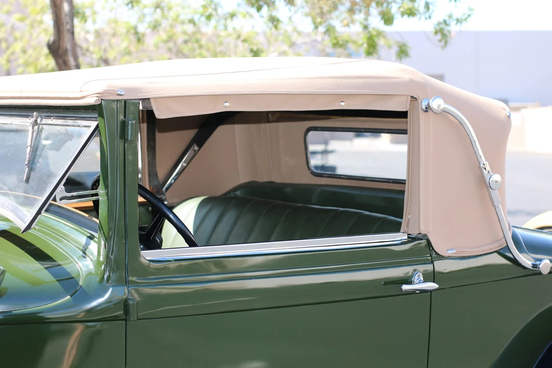 1932 DeSoto - Image 20 of 31