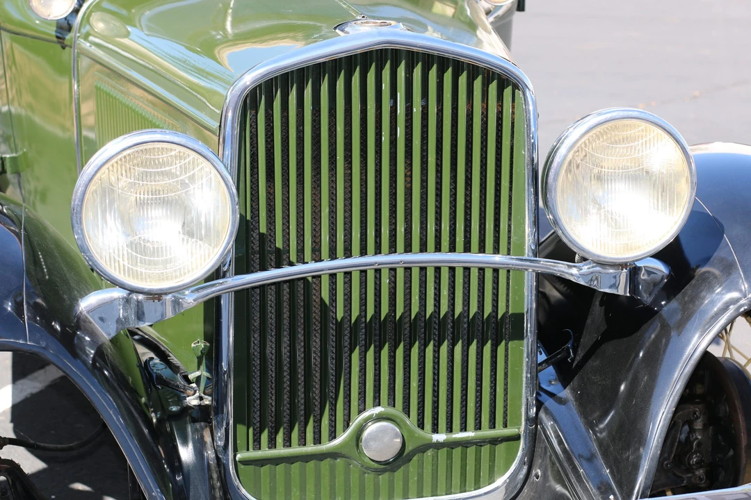 1932 DeSoto - Image 15 of 31