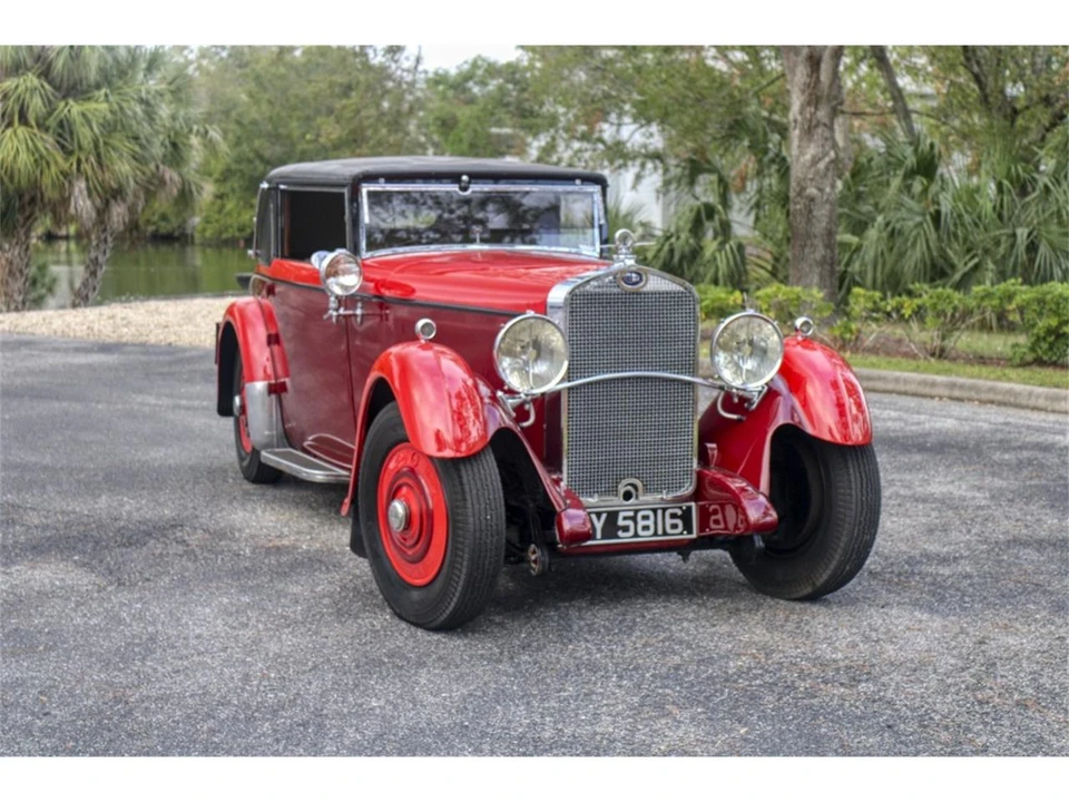 1932 - Image 3 of 31