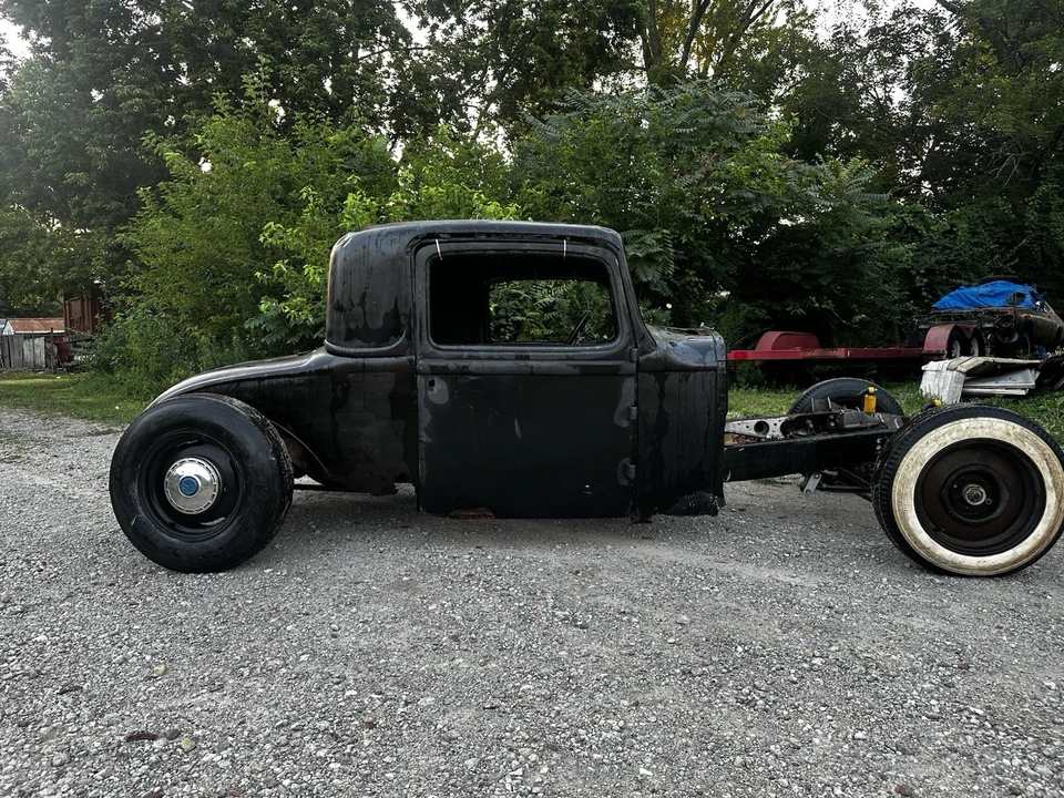 1932 Dodge Pickup (1917-1932) - Image 4 of 24