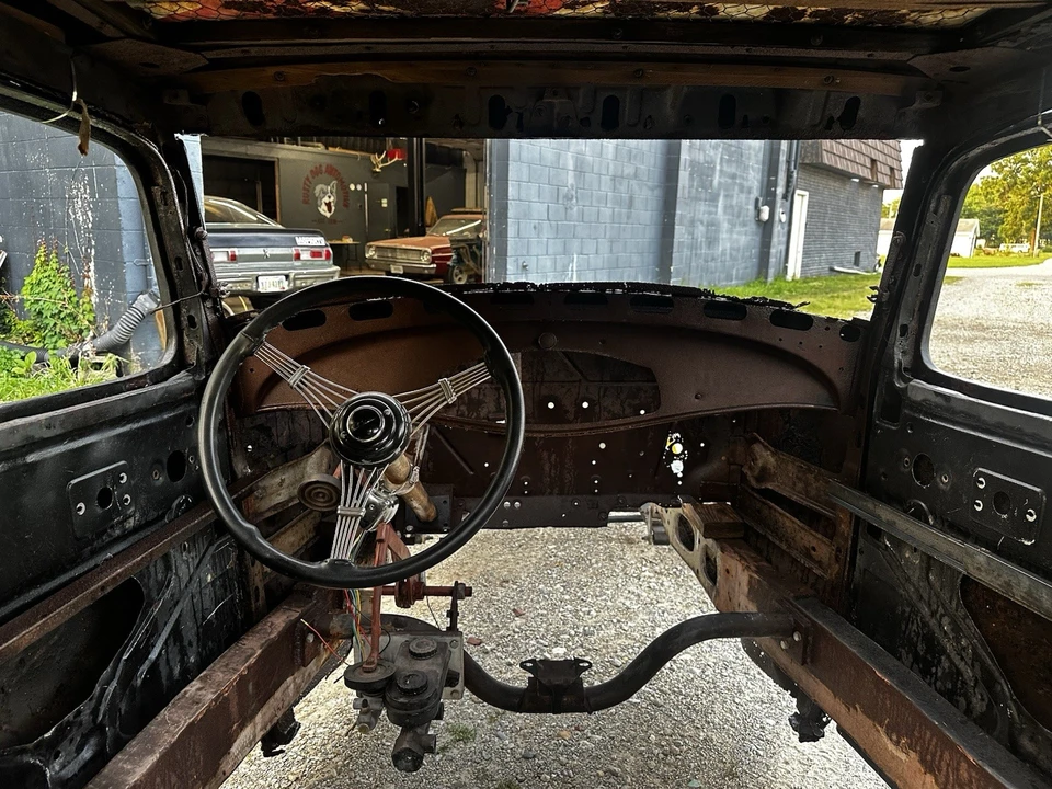 1932 Dodge Pickup (1917-1932) - Image 11 of 24