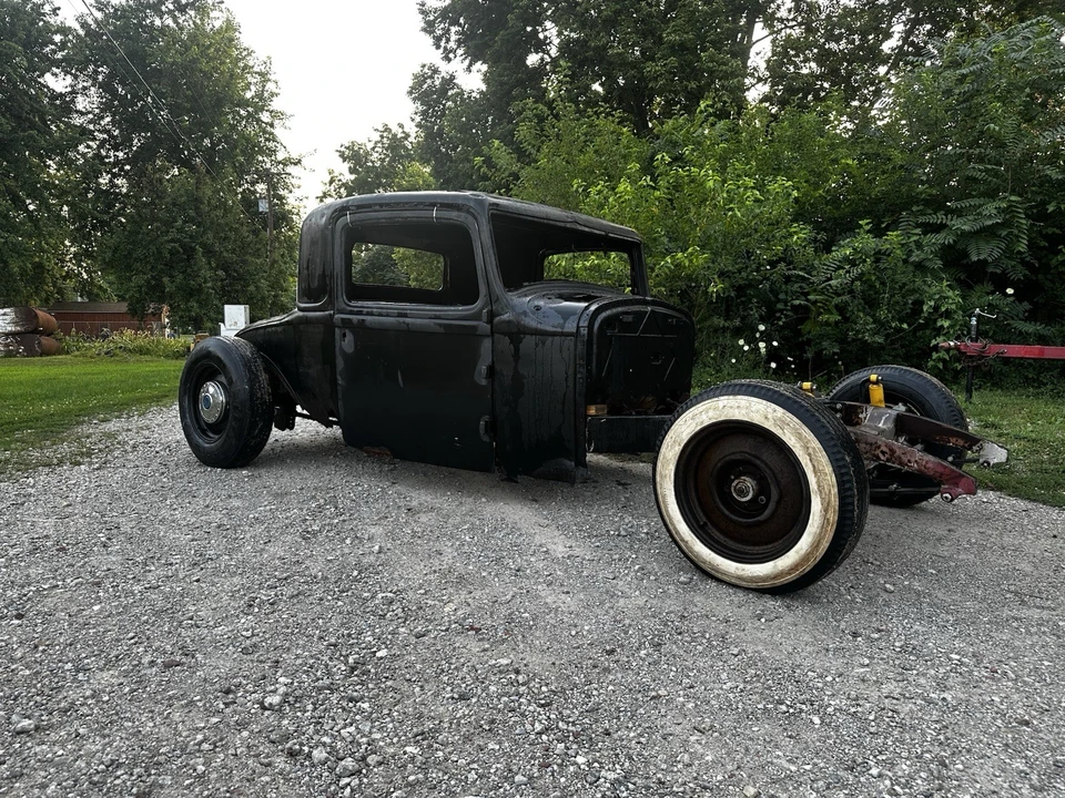 1932 Dodge Pickup (1917-1932) - Image 3 of 24