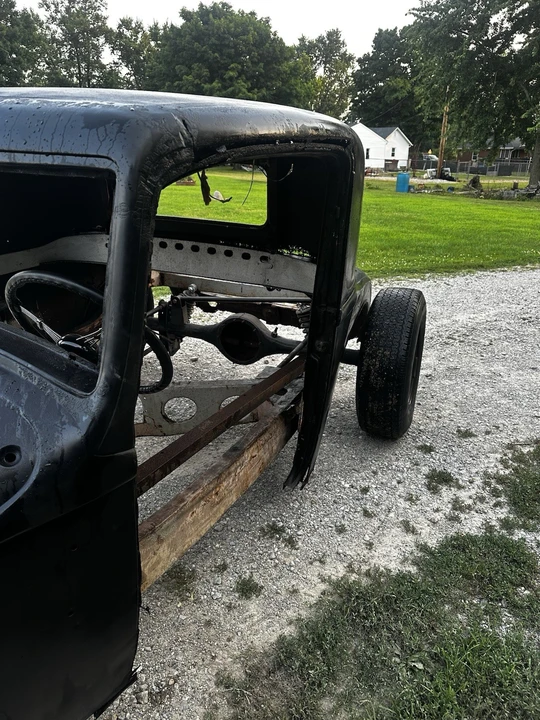 1932 Dodge Pickup (1917-1932) - Image 15 of 24