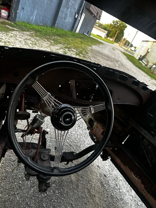 1932 Dodge Pickup (1917-1932) - Image 8 of 24