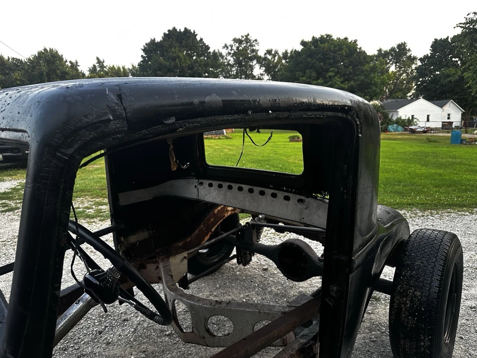 1932 Dodge Pickup (1917-1932) - Image 17 of 24