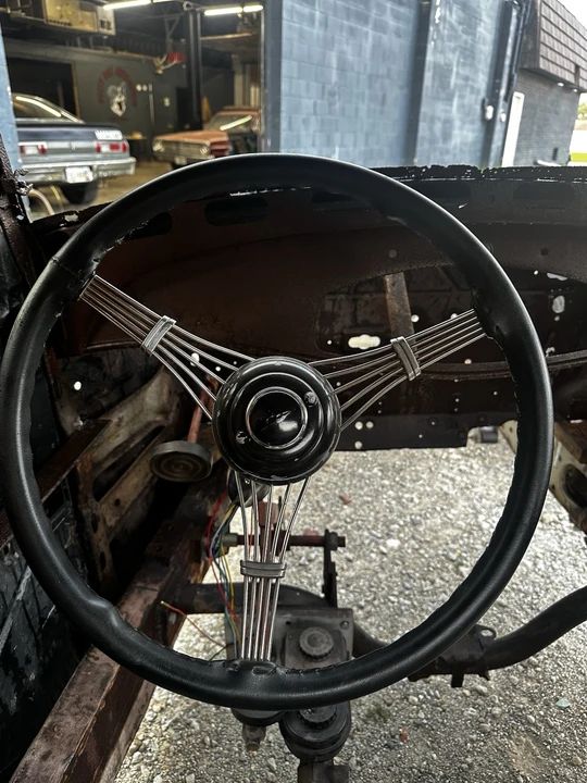 1932 Dodge Pickup (1917-1932) - Image 22 of 24