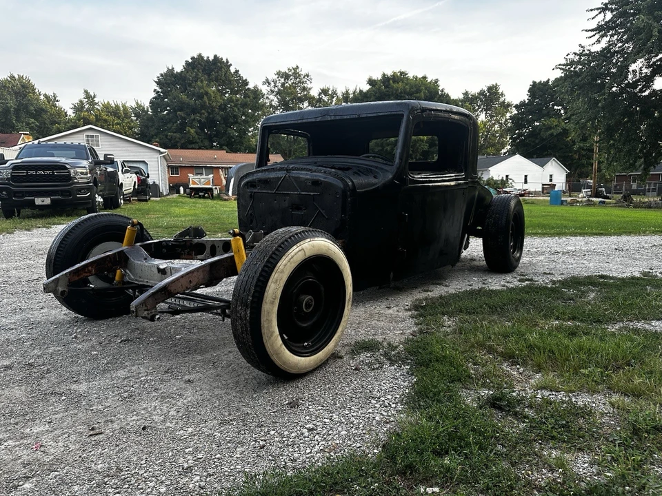 1932 Dodge Pickup (1917-1932) - Image 2 of 24