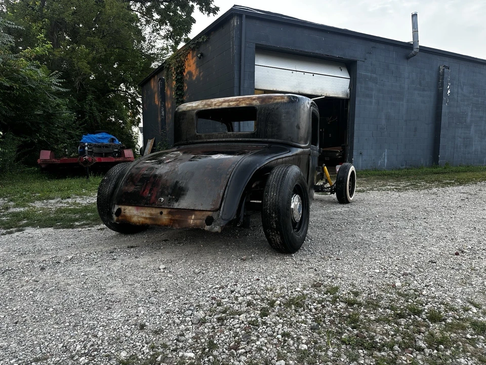 1932 Dodge Pickup (1917-1932) - Image 6 of 24