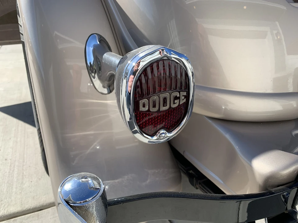 1932 Dodge Pickup (1917-1932) - Image 15 of 31