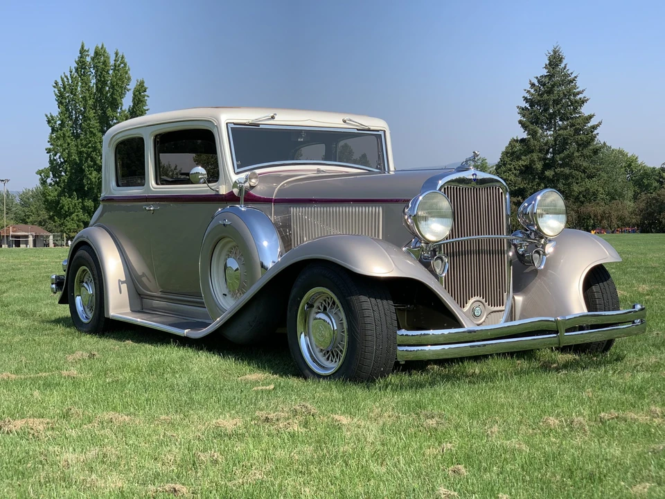 1932 Dodge Pickup (1917-1932) - Image 7 of 31