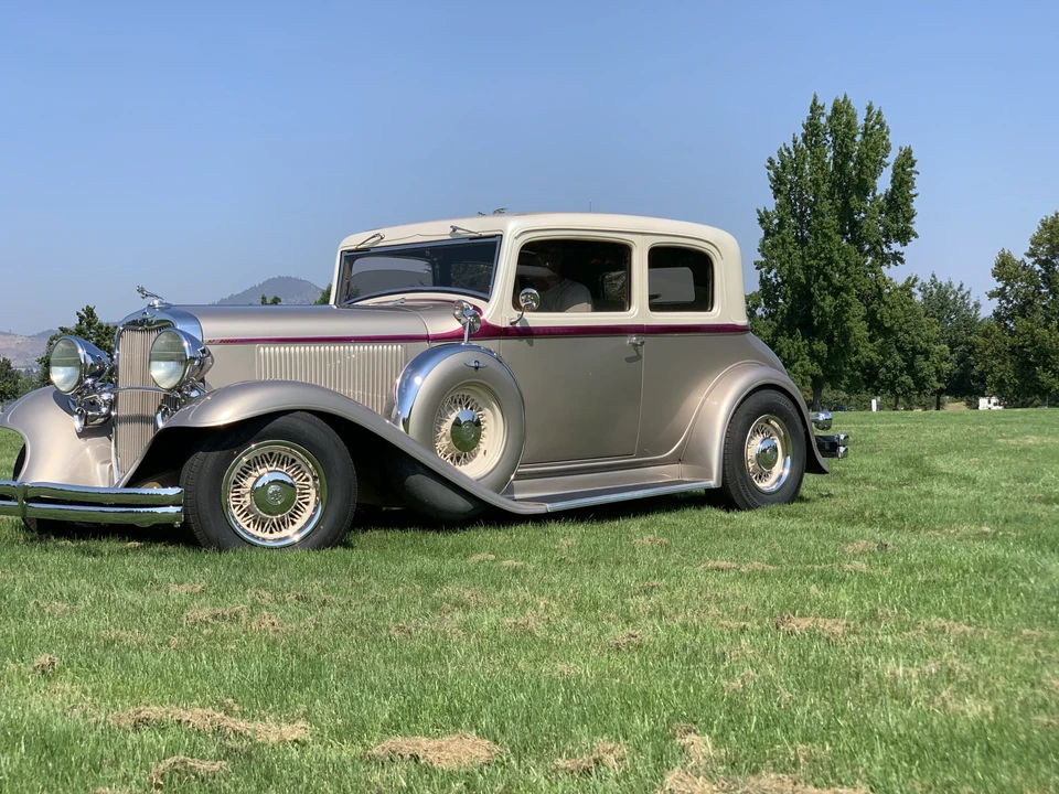 1932 Dodge Pickup (1917-1932) - Image 2 of 31
