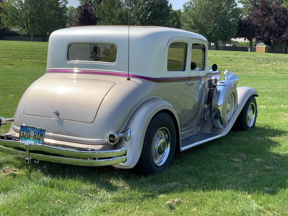 1932 Dodge Pickup (1917-1932) - Image 10 of 31