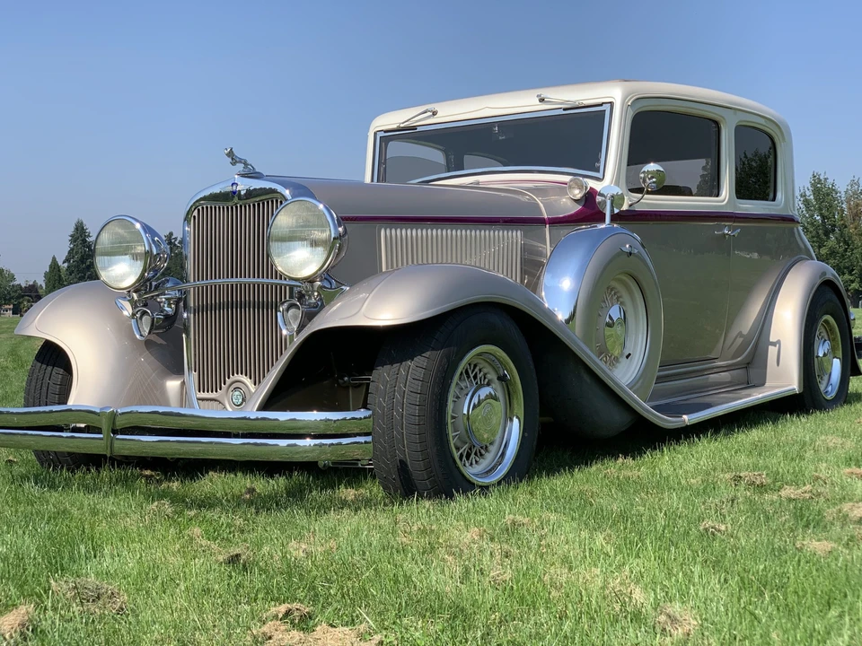 1932 Dodge Pickup (1917-1932) - Image 3 of 31