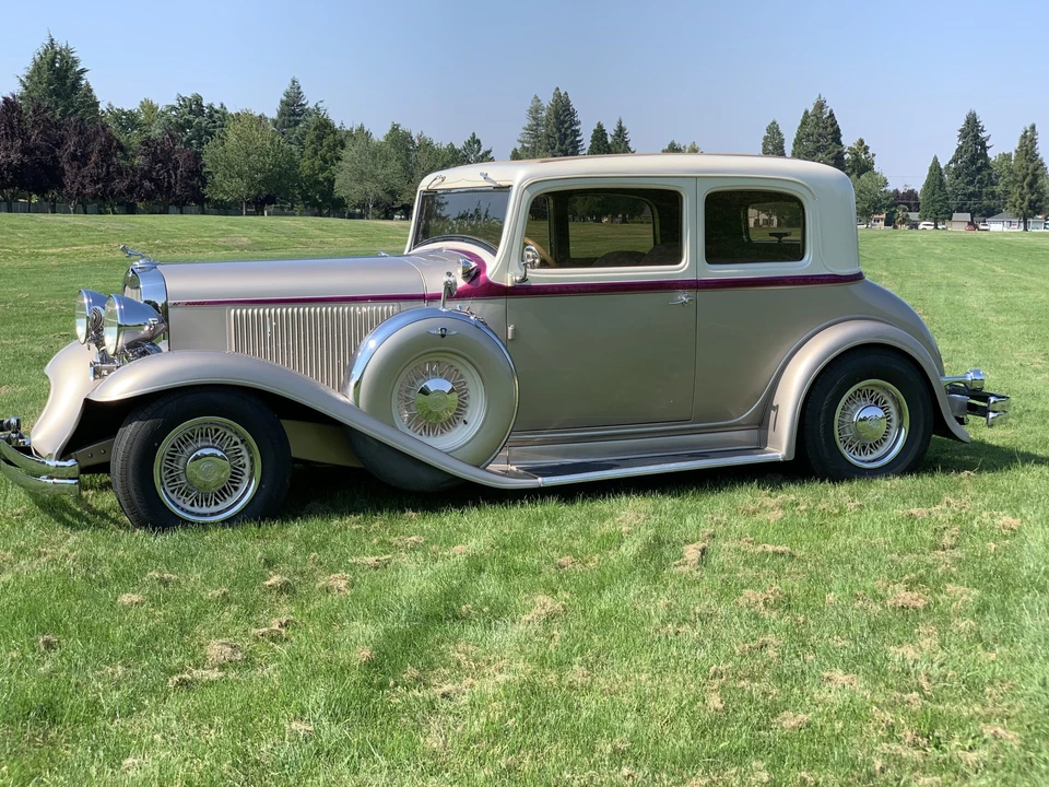1932 Dodge Pickup (1917-1932) - Image 13 of 31