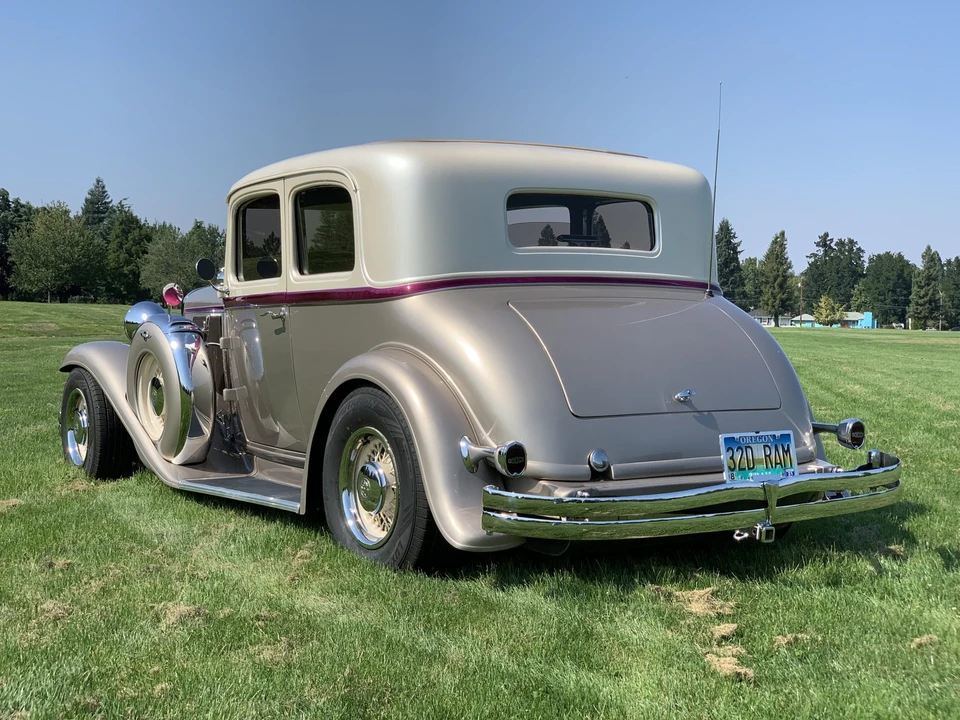 1932 Dodge Pickup (1917-1932) - Image 12 of 31