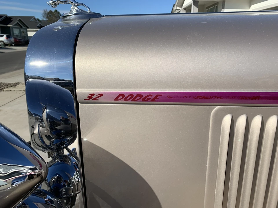 1932 Dodge Pickup (1917-1932) - Image 16 of 31