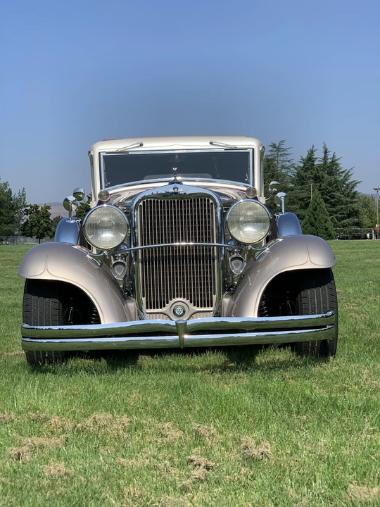 1932 Dodge Pickup (1917-1932) - Image 5 of 31
