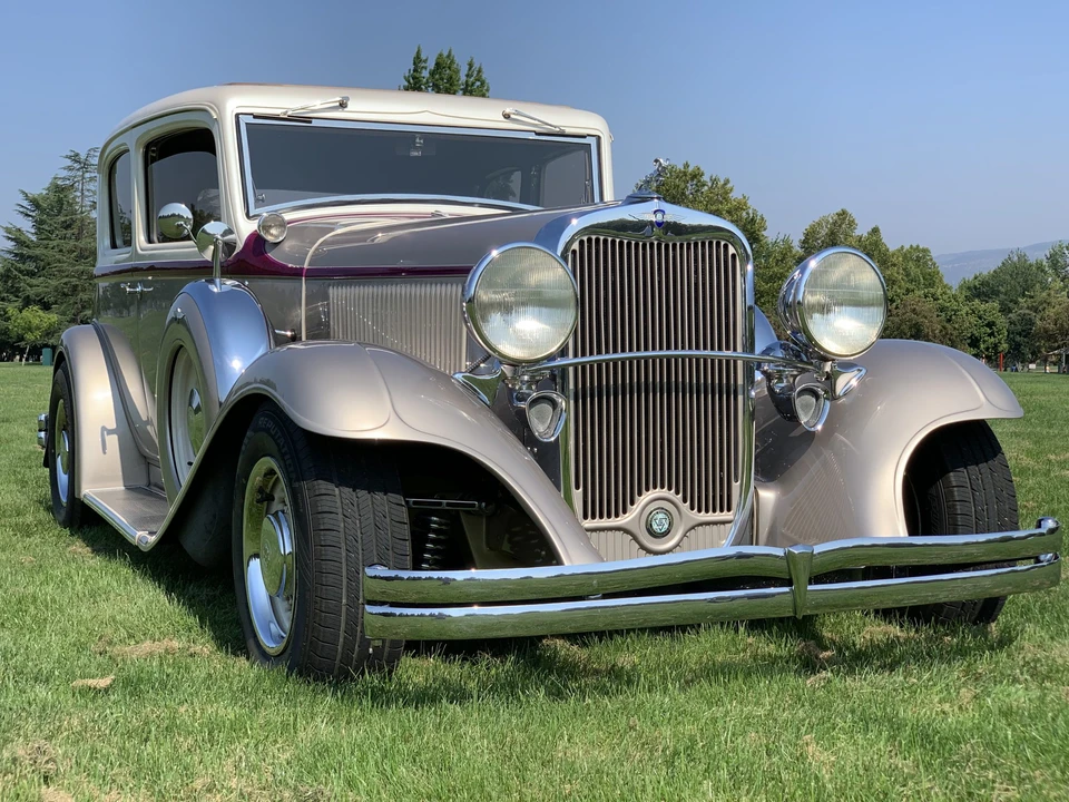 1932 Dodge Pickup (1917-1932) - Image 6 of 31