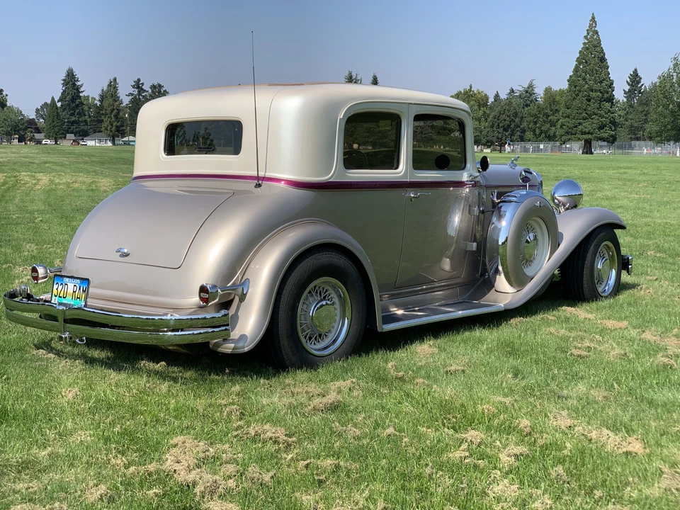 1932 Dodge Pickup (1917-1932) - Image 9 of 31