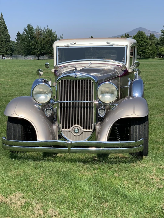 1932 Dodge Pickup (1917-1932) - Image 4 of 31