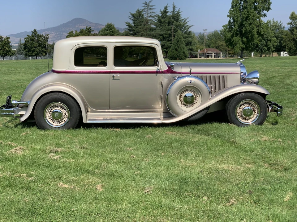 1932 Dodge Pickup (1917-1932) - Image 8 of 31