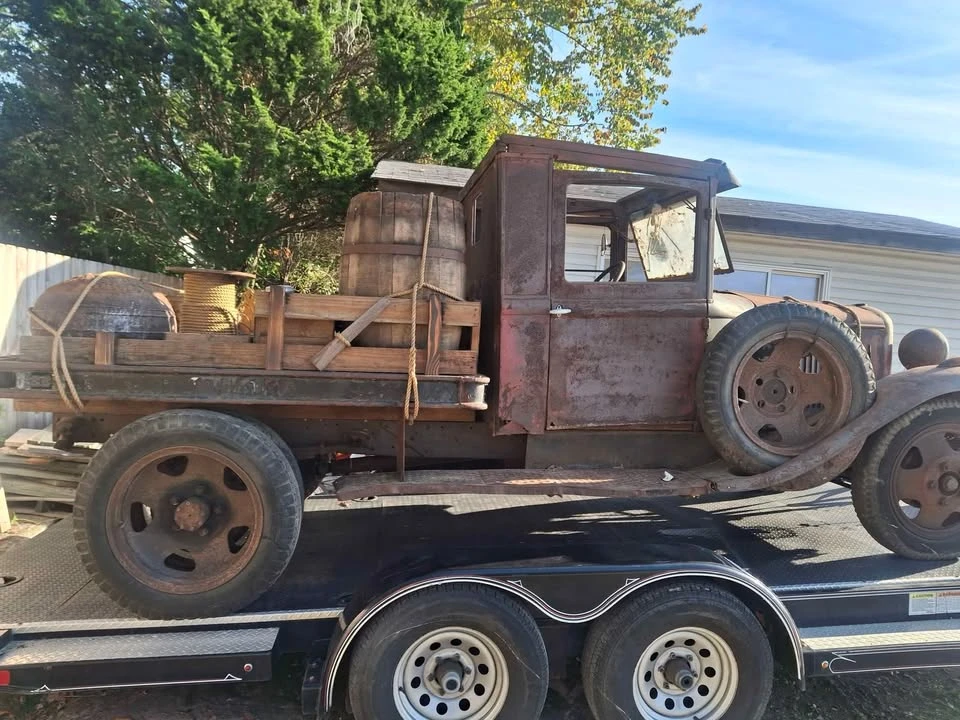 1932 Dodge Pickup (1917-1932) - Image 3 of 5